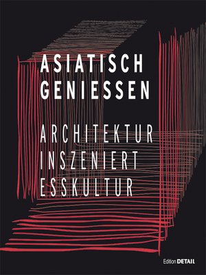 cover image of Asiatisch Genießen